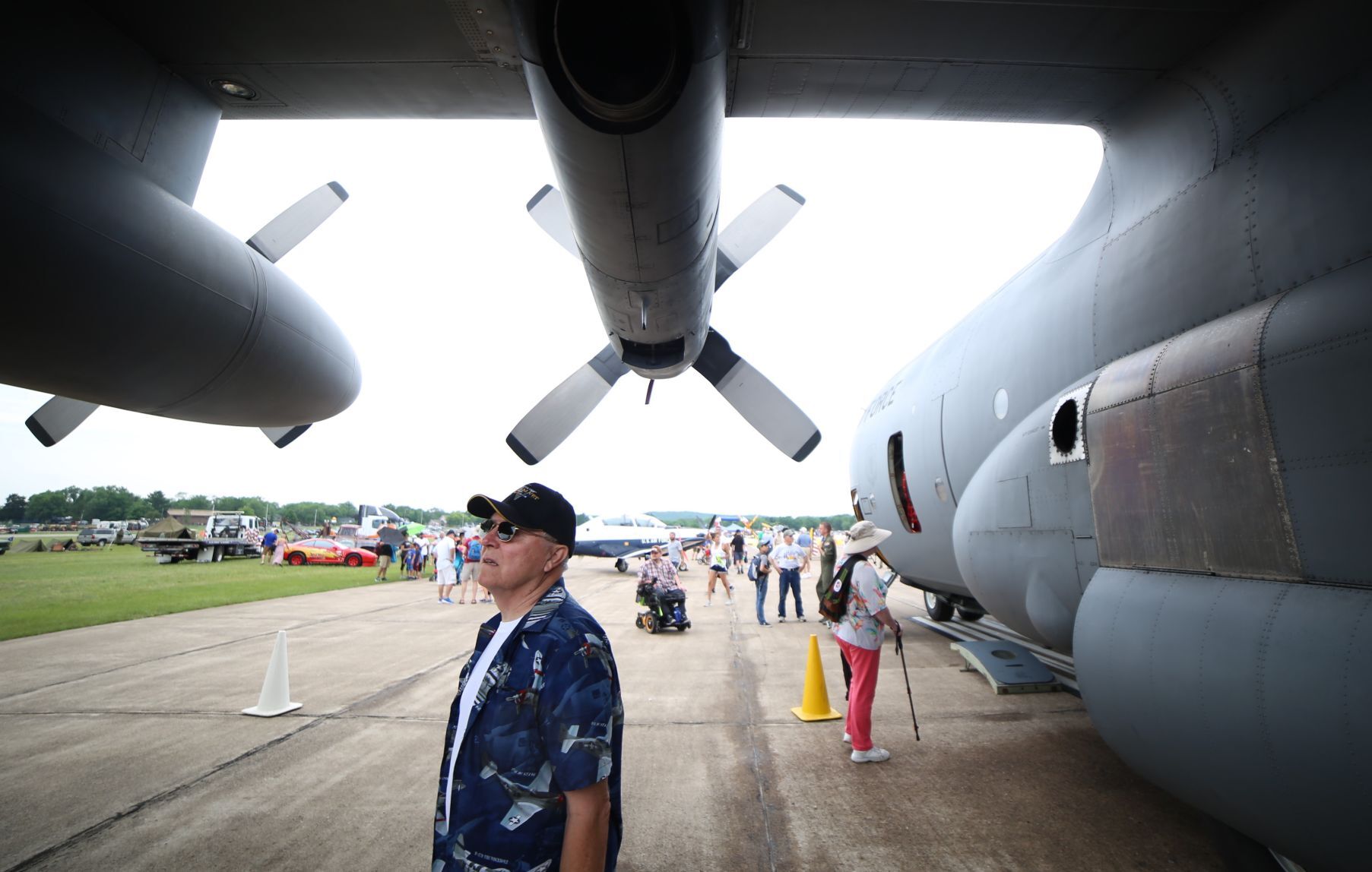 Air show 6